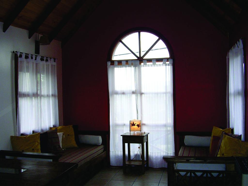 Cabanas Las Aguilas Adherida Previaje Ushuaia Phòng bức ảnh