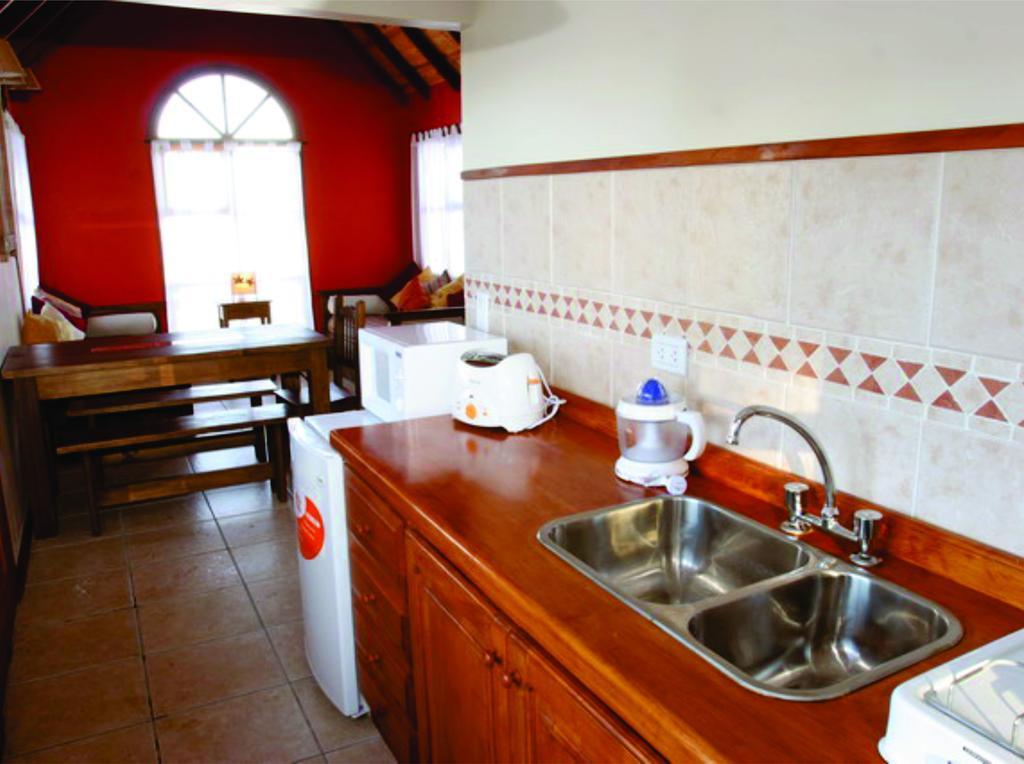 Cabanas Las Aguilas Adherida Previaje Ushuaia Phòng bức ảnh