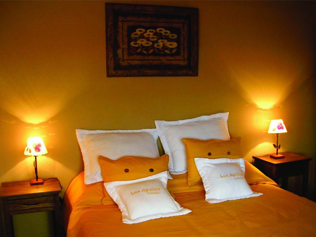 Cabanas Las Aguilas Adherida Previaje Ushuaia Phòng bức ảnh