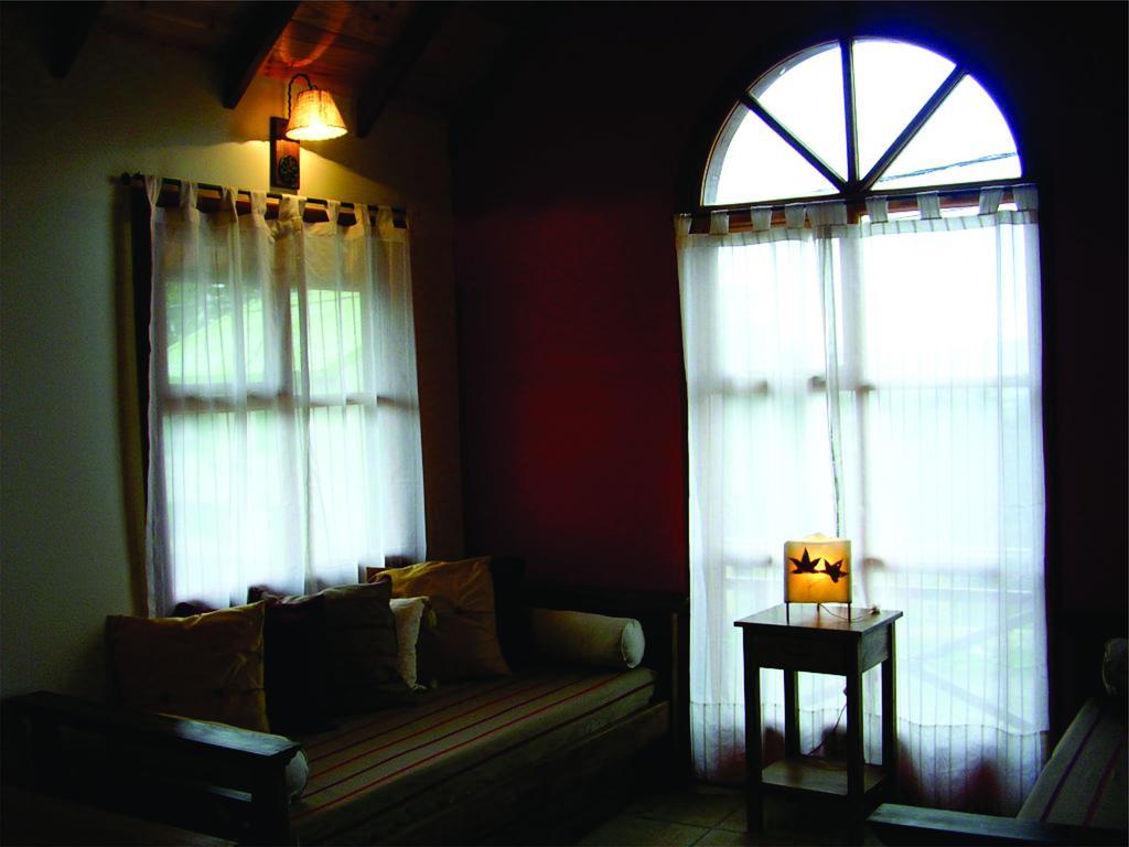 Cabanas Las Aguilas Adherida Previaje Ushuaia Phòng bức ảnh